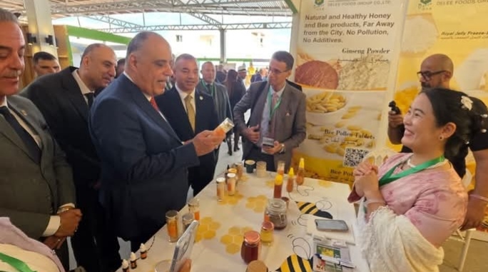 مصر تجمع خبراء العالم في المؤتمر الدولي للنحالين بشرم الشيخ