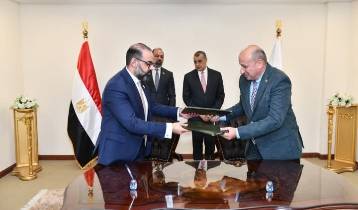 اتفاقيات جديدة تعزز قدرات التصنيع العسكري المصري في EDEX 2025