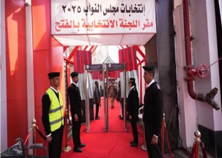 إعادة الانتخابات تشعل سباق الدائرة الثالثة في أسيوط من جديد