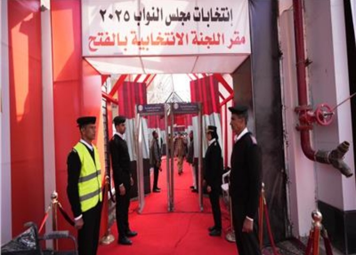إعادة الانتخابات تشعل سباق الدائرة الثالثة في أسيوط من جديد