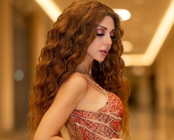 ما بين الجرأة والأناقة.. ميريام فارس في أحدث صورة على إنستجرام