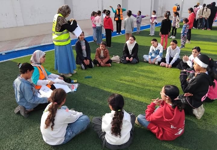 أسيوط تطلق أولى معسكرات 