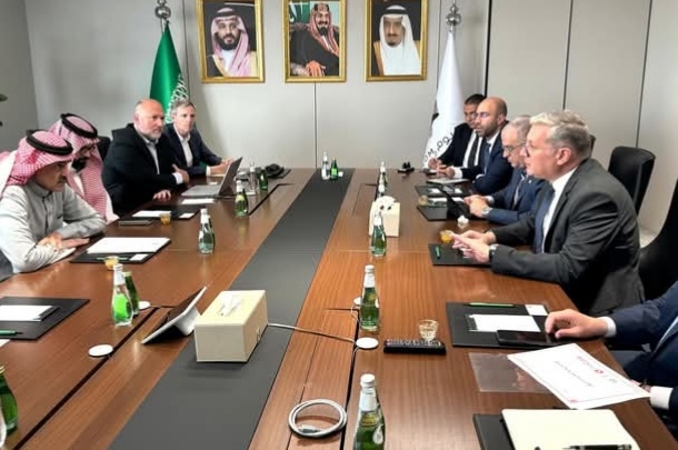 تعزيز الشراكة المصرية السعودية.. فرص جديدة في الطاقة والبنية التحتية بمشروع نيوم