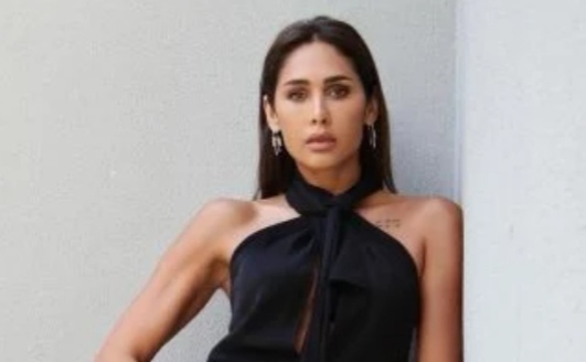 ما بين الدراما والإعلانات.. إنجي كيوان ترسم طريقها نحو النجومية