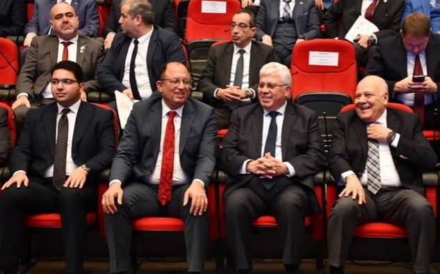 انطلاق المنتدى الخامس لاتحاد رؤساء الجامعات الروسية والعربية لتعزيز التعاون العلمي والبحثي