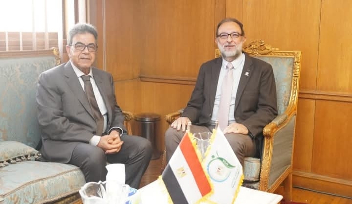 شراكة جديدة لدعم سلامة الغذاء وحماية المستهلك