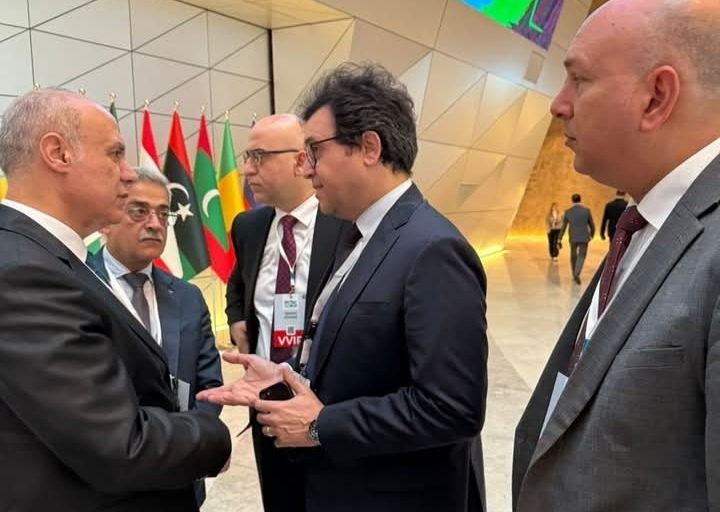 مباحثات مصرية فلسطينية لبحث عقد مؤتمر عربي لدعم الهوية الثقافية الفلسطينية