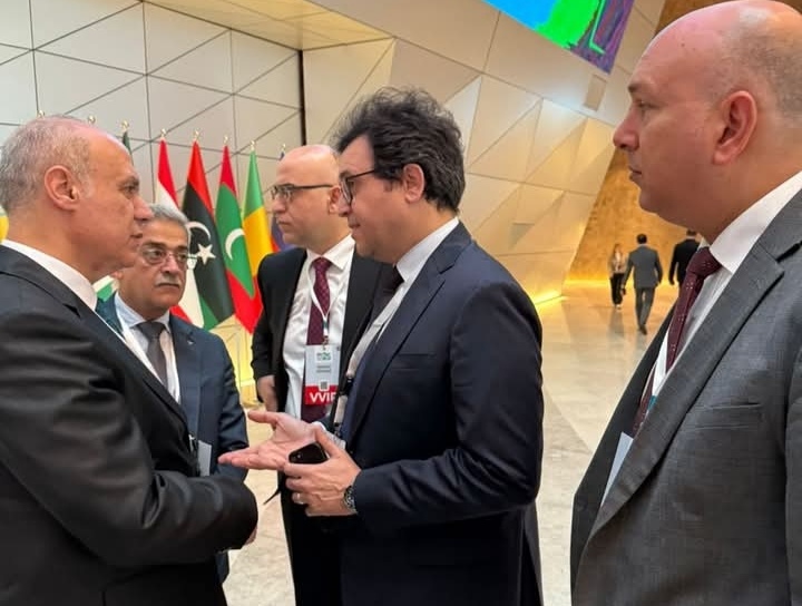 مباحثات مصرية فلسطينية لبحث عقد مؤتمر عربي لدعم الهوية الثقافية الفلسطينية