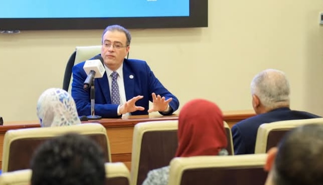 ورشة جديدة لتعزيز جاهزية الحكومات العربية لتطبيقات الذكاء الاصطناعي