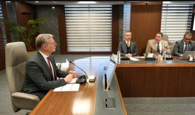 وزارة البترول تطوّر منظومة تدريب سائقي نقل الوقود لضمان أعلى درجات السلامة