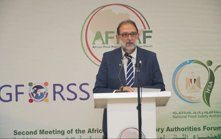 مصر تعزّز ريادتها القارية باستضافة الاجتماع الثاني لمنتدى “أفراف” خلال فوود أفريقيا 2025