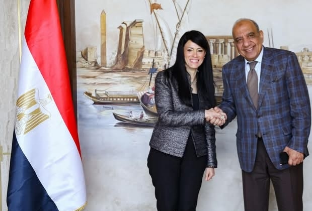 مصر تعزز شراكاتها الدولية لدعم قدرات قطاع الكهرباء والطاقة المتجددة