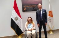 المتحف المصري يعزز خدماته لذوي الإعاقة ويبحث التعاون مع المجلس القومي لدعم الإتاحة الشاملة