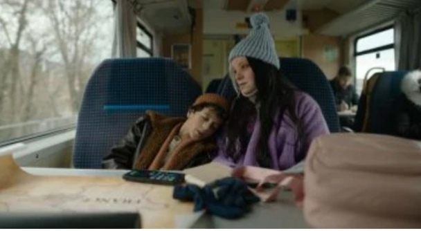 ريهام عبد الغفور تكشف عن دورها في فيلم