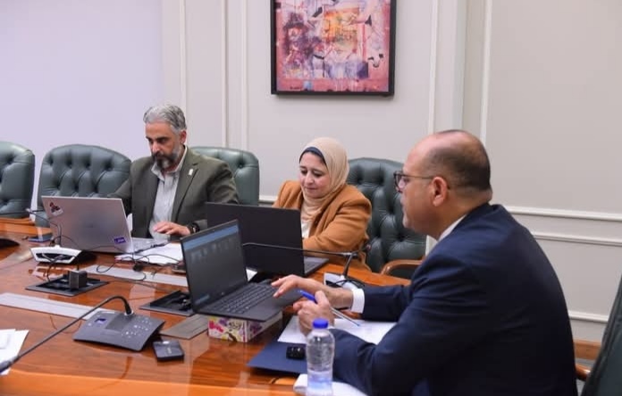 وزارة العمل تنفذ مبادرة وطنية لتوفير فرص عمل لذوي الهمم على مستوى الجمهورية