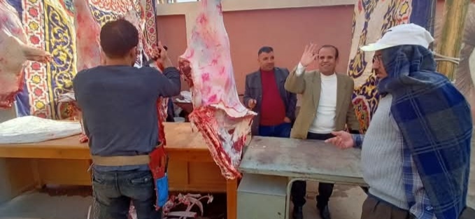 أسيوط تضبط محطة وقود جمعت 8 أطنان سولار لبيعها في السوق السوداء بمنفلوط