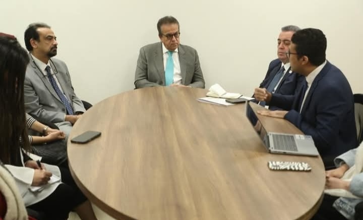 وزارة الصحة تعتمد أحدث الأدوات التكنولوجية لرصد الشائعات وتحقيق الشفافية مع المواطنين