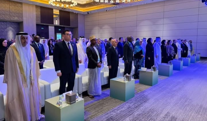 وزير الإسكان يشارك في المنتدى الوزاري العربي السادس بالدوحة لتعزيز مفاهيم الاستدامة العمرانية