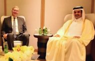 وزير البترول يبحث مع نظيره القطري توسيع الشراكة في الطاقة وإتاحة فرص جديدة للشركات المصرية
