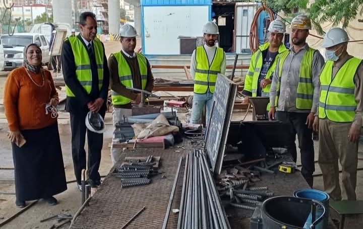 وزارة العمل تعلن توثيق مهارات أكثر من 5 آلاف عامل بالمشروعات القومية