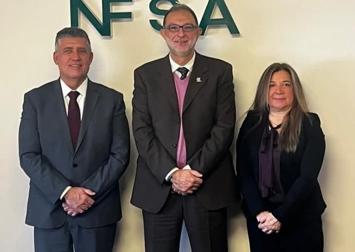 سلامة الغذاء تبحث الارتقاء بمراكز تجميع الألبان وتوحيد المعايير لدعم الصادرات المصرية