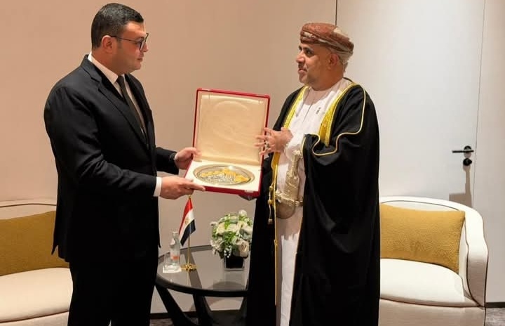 شراكة عمرانية مصرية عُمانية لتبادل الخبرات في المدن الذكية والمستدامة