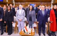 وزيرة التضامن تدعو لاستخدام آمن ومسؤول للذكاء الإصطناعي لدعم التنمية