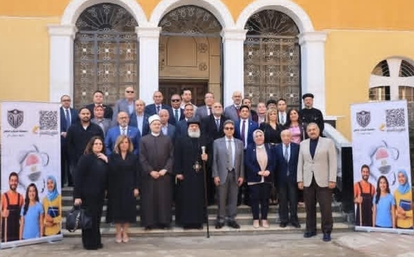 جهاز تنمية المشروعات يكثّف برامجه التدريبية لتمكين الشباب ودعم ريادة الأعمال في مختلف المحافظات