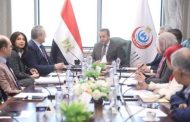 تحركات جديدة لتطوير المستشفيات التعليمية في اجتماع برئاسة وزير الصحة