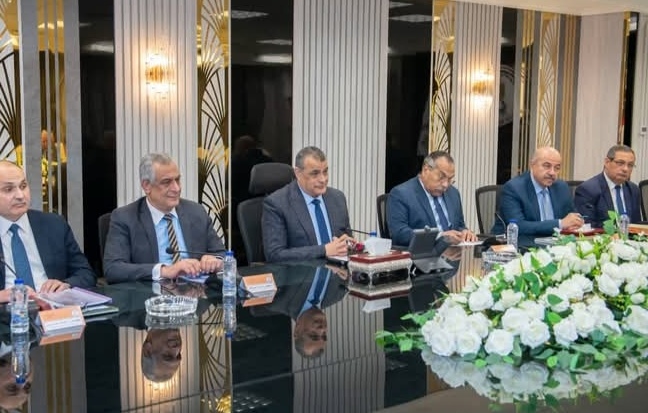 تكامل صناعي بين الإنتاج الحربي وقطاع الأعمال العام لدعم الاقتصاد الوطني