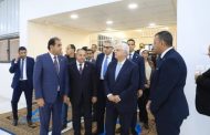 وزير التعليم العالي يفتتح مشروعات تعليمية وخدمية جديدة بجامعة بورسعيد