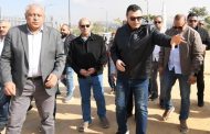 وزير الإسكان يتابع اللمسات النهائية لمشروع 