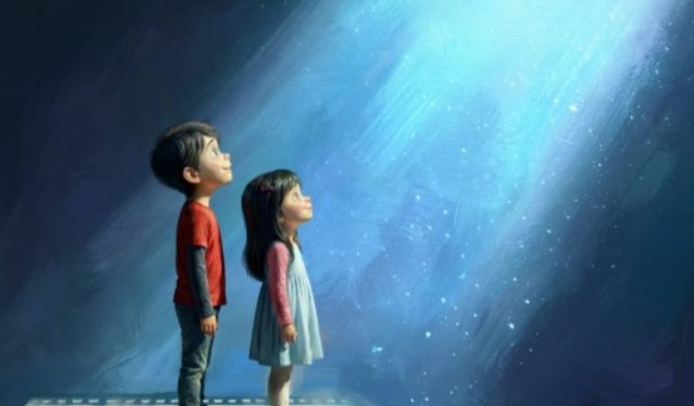 مهرجان المنصورة الدولي لسينما الأطفال يزيح الستار عن بوستر دورته الأولى