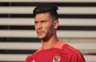 الأهلي يكشف مصير المغربي أشرف داري من فترة الانتقالات الشتوية 