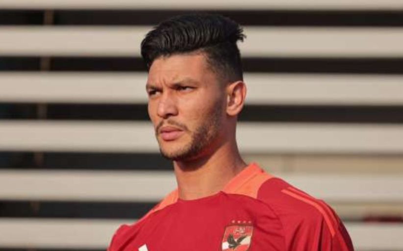 الأهلي يكشف مصير المغربي أشرف داري من فترة الانتقالات الشتوية
