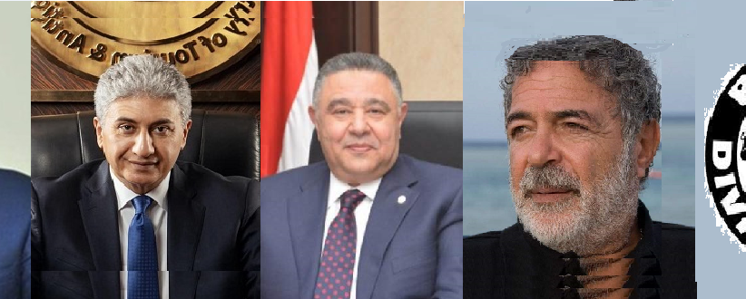 شركة البحر الأحمر لغوص السفاري