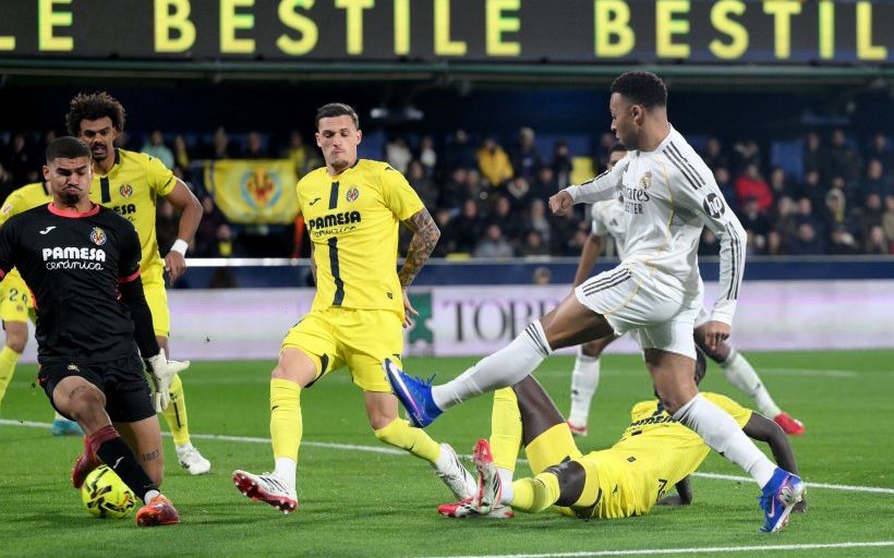 بانينكا على طريقة مبابي ورسالة خفية لدياز في ليلة استثنائية