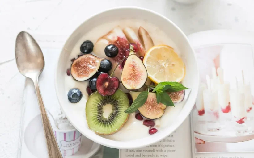 فطورك مفتاح رشاقتك.. إليكِ قائمة 