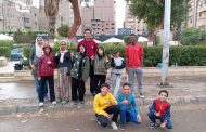 برنامج لياقة المصريين يحرك شوارع الجيزة بأنشطة رياضية مجانية لكل الأعمار
