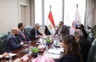 وزير الصحة يبحث مع شركة «فيلبس» توطين صناعة أجهزة الأشعة