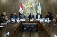 محافظ كفرالشيخ يسرع تنفيذ الخطة الاستثمارية ويشدد الرقابة على الأسواق