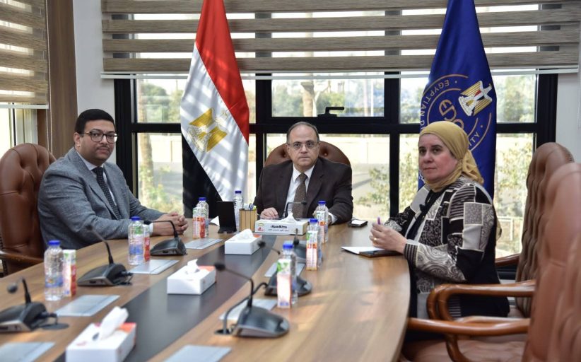 هيئة الدواء المصرية تشارك في الاجتماع الافتراضي لمدير عام وكالة الأدوية الإفريقية