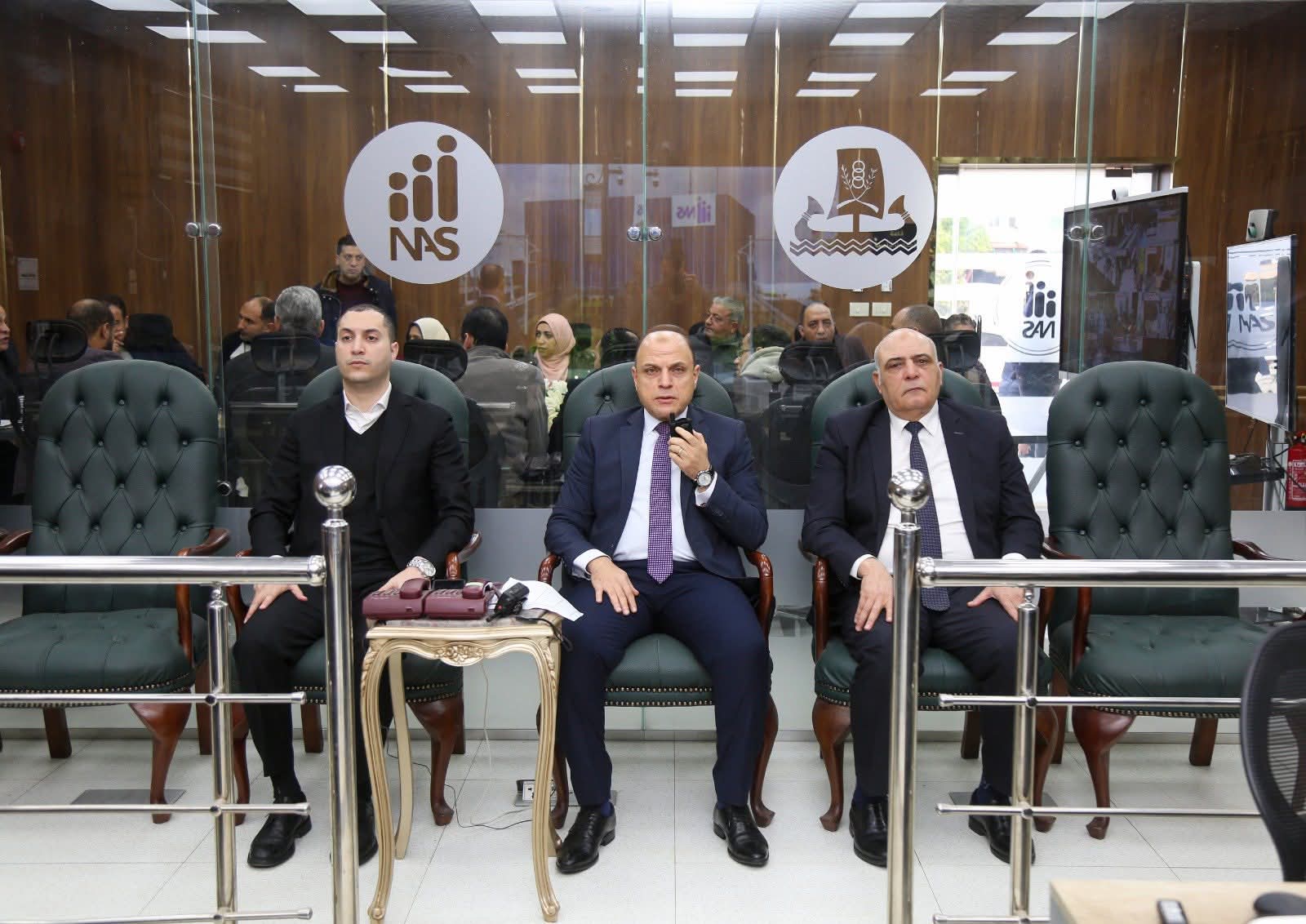 محافظ كفرالشيخ يتابع الموجة الـ28 لإزالة التعديات بحزم ميداني كامل