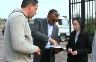 محافظ البحيرة تتفقد المحطة الوسيطة بكفر الدوار وتدفع تطوير منظومة المخلفات