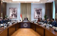 رئيس الوزراء يتابع الموقف التنفيذي لأعمال المرحلة الأولى من المبادرة الرئاسية 