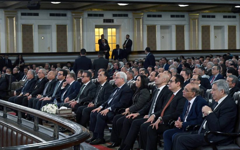 إطلاق مبادرة منحة علماء المستقبل لدعم الطلاب المتميزين بالشراكة بين وزارة التعليم العالي والبنك المركزي المصري