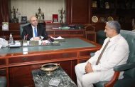 محافظ بني سويف يستعرض حصاد إنجازات مديرية العمل بالربع الأخير 2025