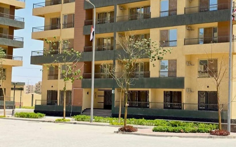 وزارة الإسكان تعلن عن بدء تسليم وحدات مشروع 