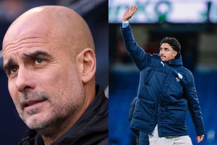 غوارديولا يرفع القبعة لمرموش ويكشف ما لا تقوله الأرقام