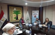القومي للطفولة والأمومة يناقش الأبعاد الاقتصادية والاجتماعية لزواج الأطفال